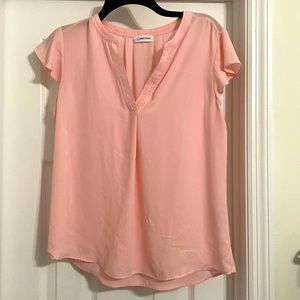 Calvin Klein blouse